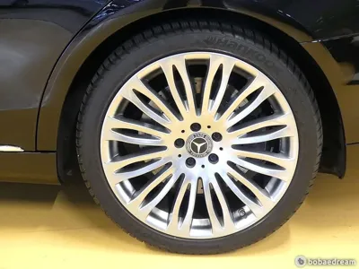 Mercedes-Benz S-Class 2019, 69000 км, за 62000000 KRW - фото 5