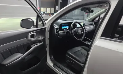 Kia Sorento 2022, 62990 км, за 30900000 KRW - фото 10