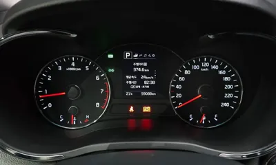 Kia K3 2018, 59088 км, за 9900000 KRW - фото 8