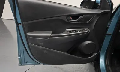 Hyundai Kona 2020, 128302 км, за 9300000 KRW - фото 24