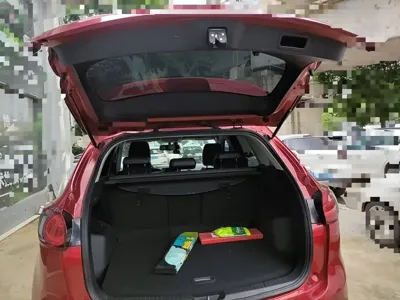 Mazda CX-5 2016, 72000 км, за 43600 CNY - фото 19