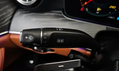 Mercedes-Benz CLS-Class 2023, 34018 км, за 67000000 KRW - фото 30