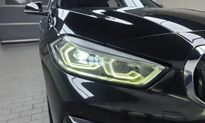 BMW 1-Series 2021, 139325 км, за 17000000 KRW - фото 22