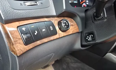 Kia Mohave 2017, 121948 км, за 16900000 KRW - фото 30