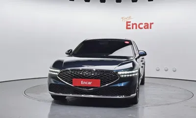 Genesis G90 2023, 115802 км, за 47000000 KRW - фото 3