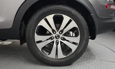 Kia Sportage 2013, 152794 км, за 7400000 KRW - фото 5