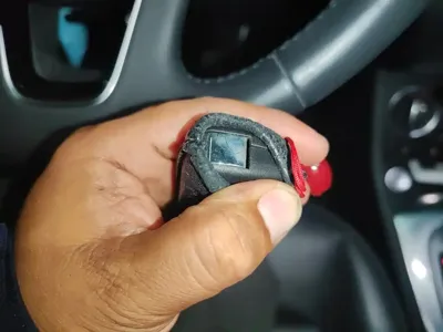 Audi Q3 2018, 43300 км, за 63700 CNY - фото 9