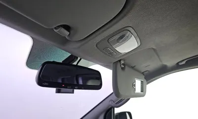 Hyundai Starex 2015, 213911 км, за 7500000 KRW - фото 20