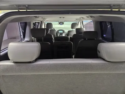 Hyundai Starex 2016, 109939 км, за 9400000 KRW - фото 10