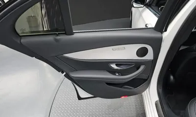 Mercedes-Benz E-Class 2021, 74906 км, за 30900000 KRW - фото 25