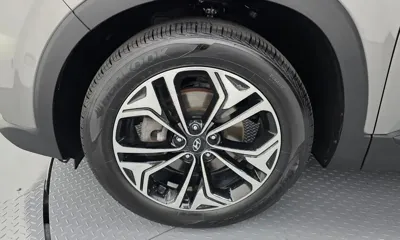 Hyundai Santafe 2019, 50636 км, за 18900000 KRW - фото 5