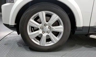 Land Rover Discovery 2016, 93011 км, за 28000000 KRW - фото 5
