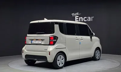 Kia Ray 2024, 57012 км, за 12900000 KRW