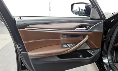 BMW 5-Series 2020, 74645 км, за 26400000 KRW - фото 24