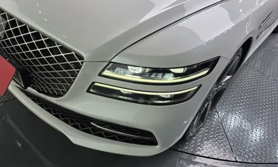 Genesis G80 2021, 66552 км, за 35900000 KRW - фото 22