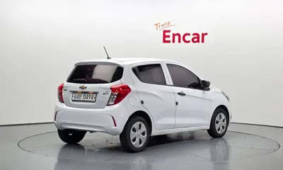 ChevroletGMDaewoo Spark 2016, 123189 км, за 2900000 KRW - фото 2