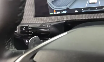 Kia EV6 2022, 41123 км, за 35990000 KRW - фото 30