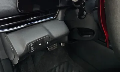 Hyundai Avante 2022, 13643 км, за 27990000 KRW - фото 32