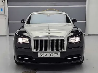 Rolls-Royce Wraith 2016, 67643 км, за 155000000 KRW