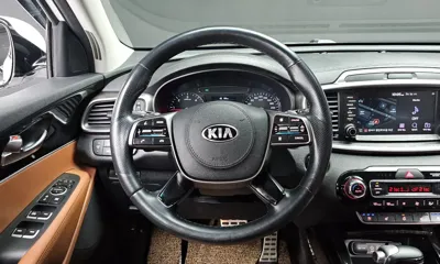 Kia Sorento 2020, 89527 км, за 19000000 KRW - фото 13