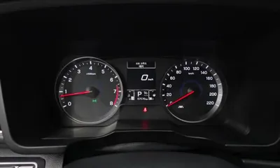 KG_Mobility_Ssangyong TIBOLI 2021, 67576 км, за 11500000 KRW - фото 8