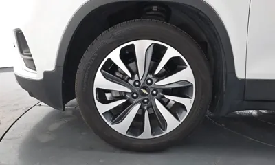 ChevroletGMDaewoo Trax 2019, 169674 км, за 6000000 KRW - фото 5