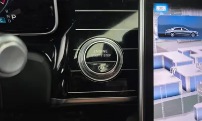 Mercedes-Benz S-Class 2021, 93446 км, за 112000000 KRW - фото 20