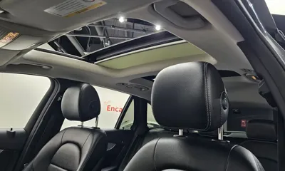 Mercedes-Benz GLC-Class 2019, 131766 км, за 21000000 KRW - фото 16