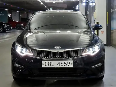 Kia K5 2019, 188719 км, за 7200000 KRW