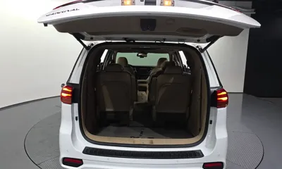 Kia Canival 2019, 111231 км, за 16700000 KRW - фото 20