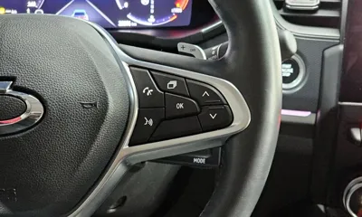 Renault-KoreaSamsung XM3 2022, 28376 км, за 29990000 KRW - фото 30