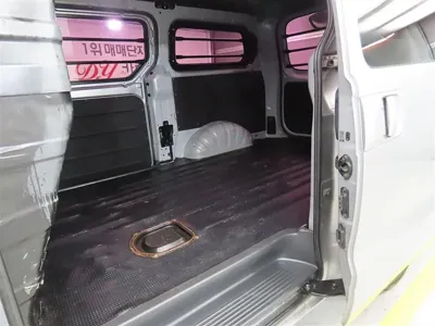 Hyundai Starex 2015, 169530 км, за 6500000 KRW - фото 19