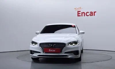 Hyundai Grandeur 2018, 99552 км, за 15300000 KRW