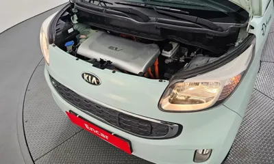 Kia Ray 2014, 50870 км, за 6900000 KRW - фото 6