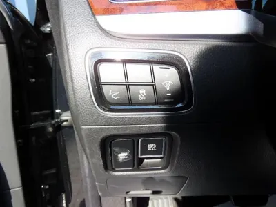 Hyundai Equus 2014, 148409 км, за 11900000 KRW - фото 13
