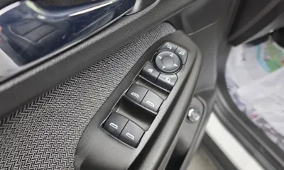 ChevroletGMDaewoo Trailblazer 2021, 144606 км, за 9990000 KRW - фото 28