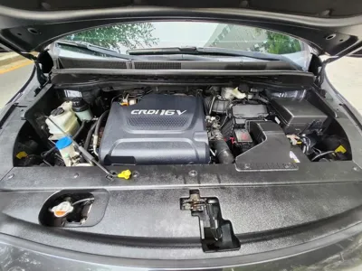 Kia Canival 2016, 166000 км, за 7500000 KRW - фото 6