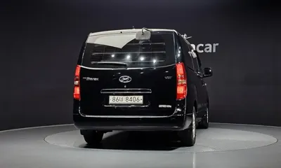 Hyundai Starex 2017, 144674 км, за 10800000 KRW - фото 4