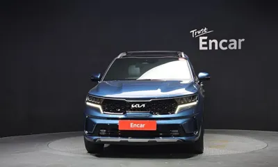 Kia Sorento 2022, 23256 км, за 27900000 KRW - фото 3