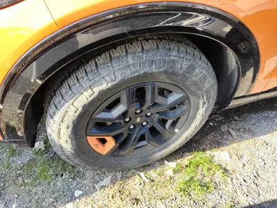 Ford Explorer 2024, 9000 км, за 302652.39 CNY - фото 8