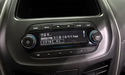 ChevroletGMDaewoo Spark 2016, 123842 км, за 3000000 KRW - фото 30