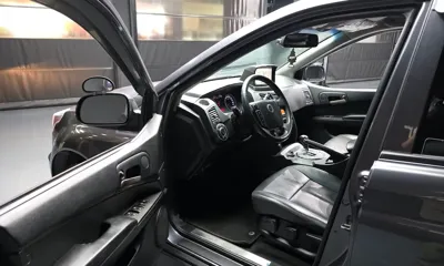KG_Mobility_Ssangyong KORANDO 2015, 44229 км, за 7200000 KRW - фото 10
