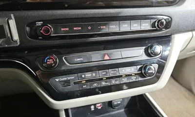 Kia Canival 2019, 113330 км, за 15000000 KRW - фото 16