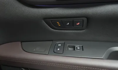 Cadillac CT6 2019, 88725 км, за 25000000 KRW - фото 29
