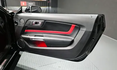Ford Mustang 2019, 58441 км, за 42500000 KRW - фото 24