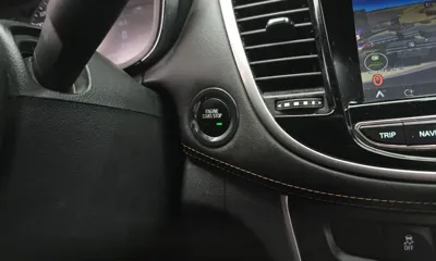 ChevroletGMDaewoo Trax 2018, 149096 км, за 5450000 KRW - фото 17
