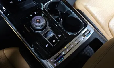 Kia Canival 2021, 83147 км, за 26300000 KRW - фото 9