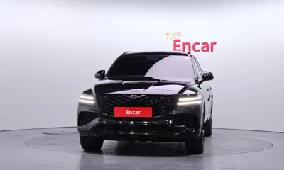 Genesis GV80 2025, 9938 км, за 80000000 KRW