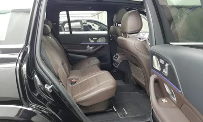 Mercedes-Benz GLS-Class 2022, 49340 км, за 92900000 KRW - фото 13