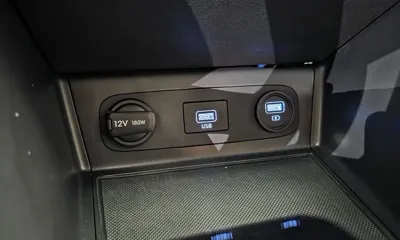 Hyundai Sonata 2023, 55485 км, за 16500000 KRW - фото 28